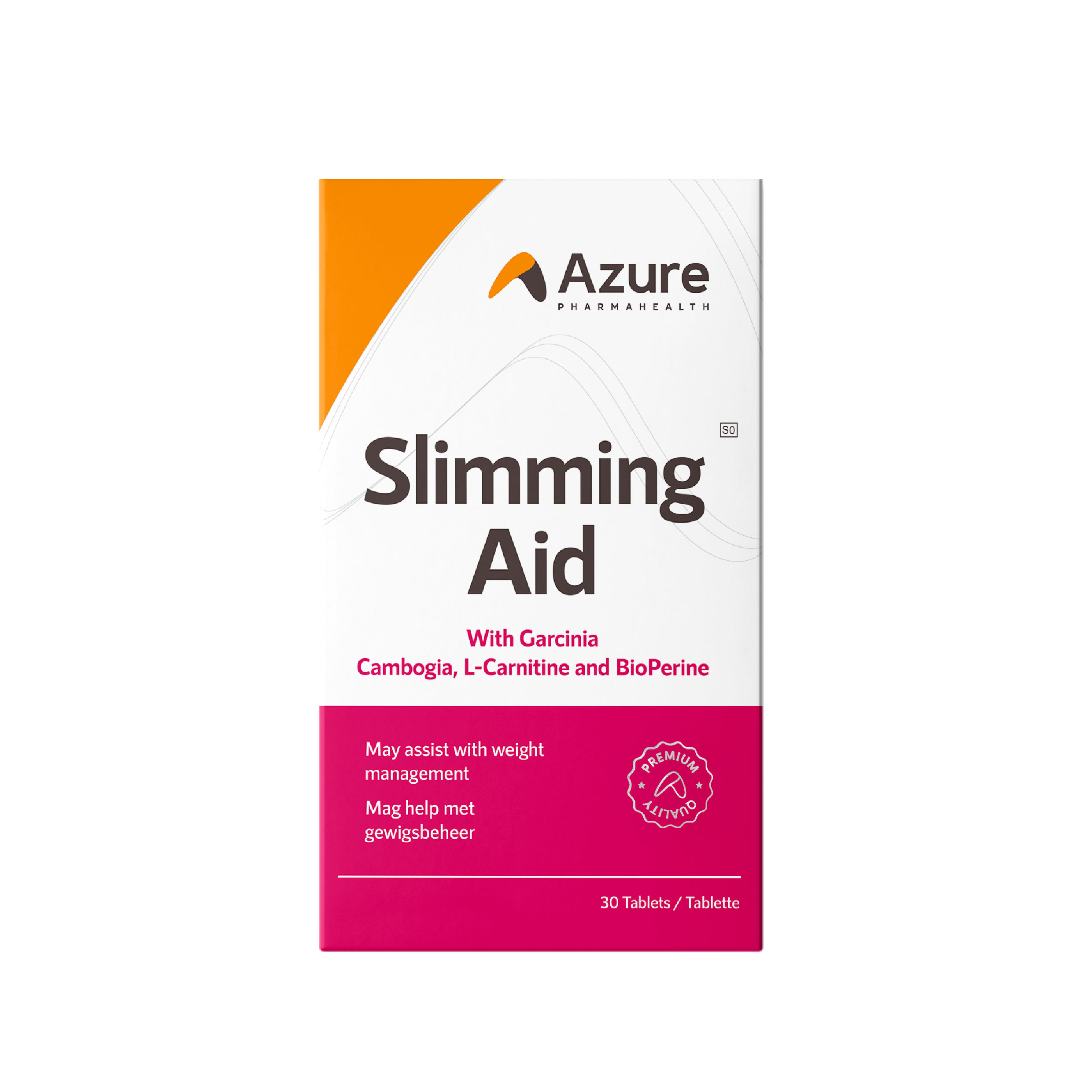 Slimming Aid